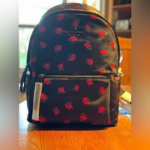 Mini Backpack